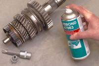 RusBond A7.063